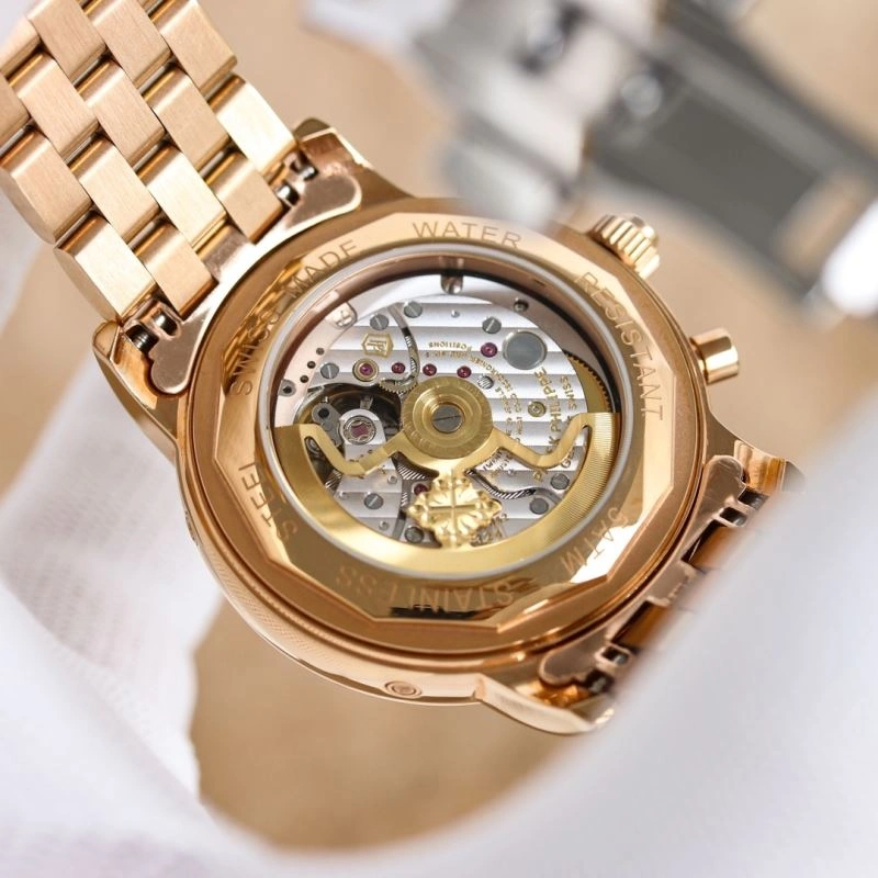 SmartChoice PATEK PHILIPPE Watches 195423