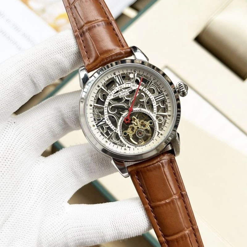 PATEK PHILIPPE Watches Stylish 195422