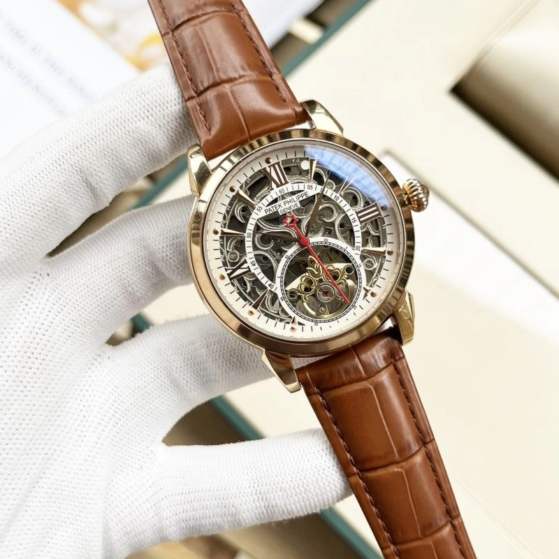 PATEK PHILIPPE Watches Stylish 195422