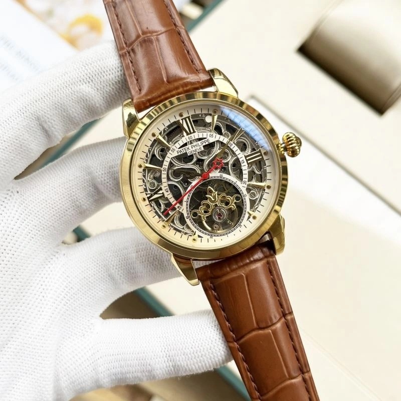 PATEK PHILIPPE Watches Stylish 195422