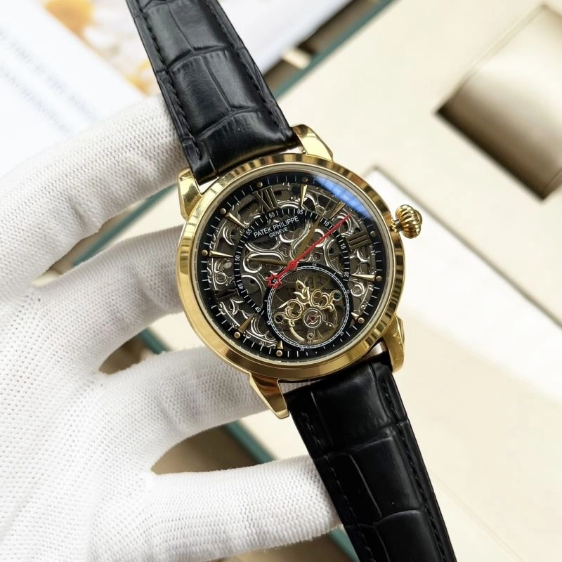 PATEK PHILIPPE Watches Stylish 195422