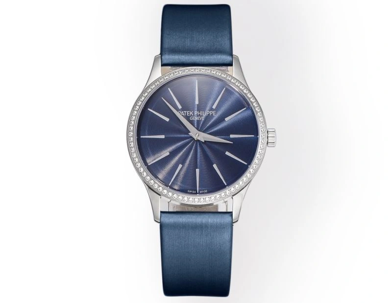 PATEK PHILIPPE Watches Bright 195421