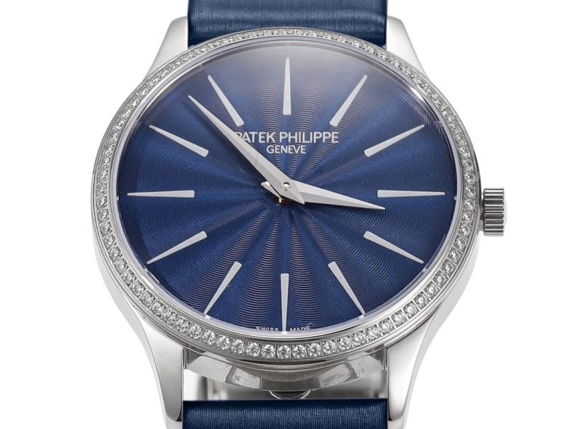 PATEK PHILIPPE Watches Bright 195421