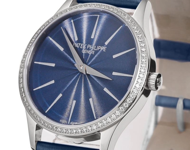 PATEK PHILIPPE Watches Bright 195421