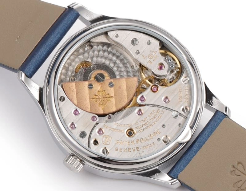 PATEK PHILIPPE Watches Bright 195421
