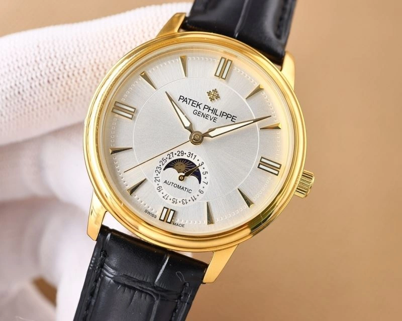 PATEK PHILIPPE Watches GoAnywhere 195420