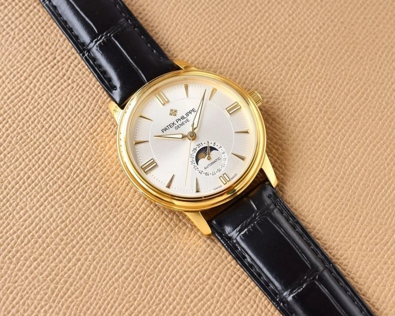 PATEK PHILIPPE Watches GoAnywhere 195420