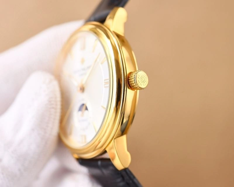 PATEK PHILIPPE Watches GoAnywhere 195420