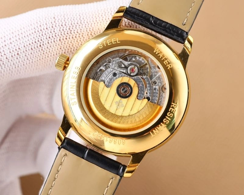 PATEK PHILIPPE Watches GoAnywhere 195420