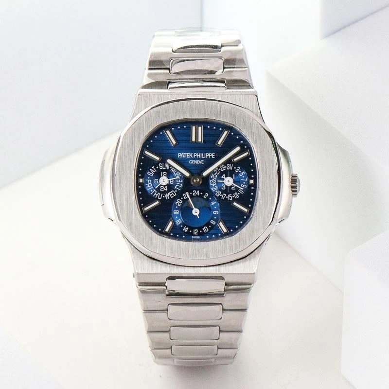 Unisex PATEK PHILIPPE Watches 195419