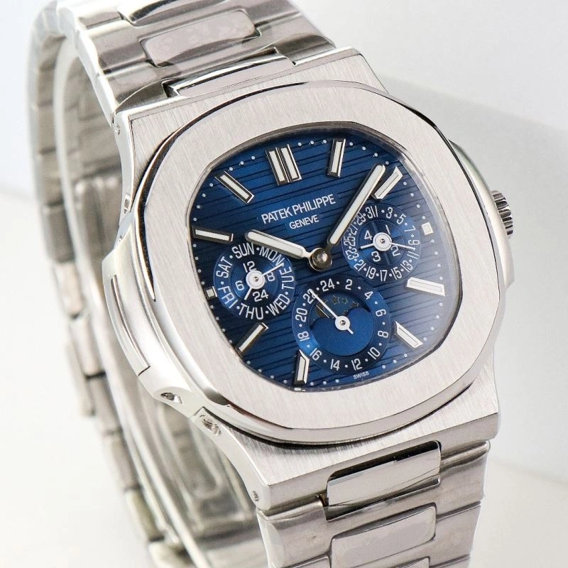 Unisex PATEK PHILIPPE Watches 195419