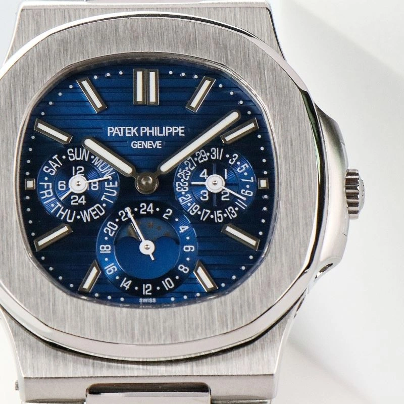 Unisex PATEK PHILIPPE Watches 195419
