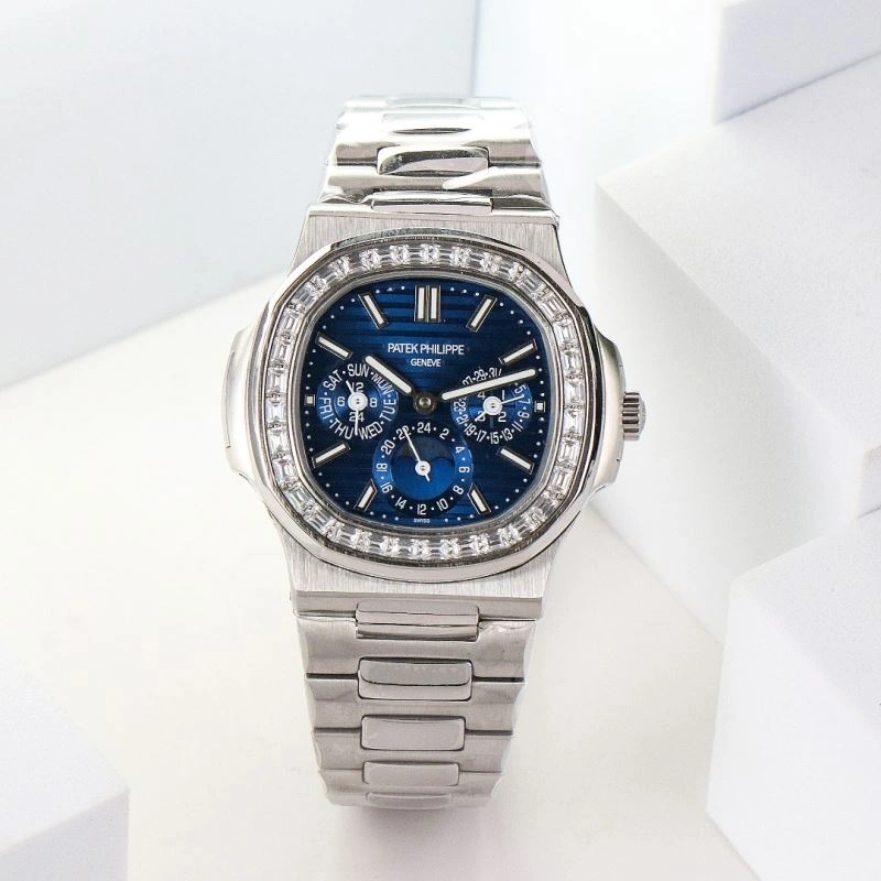 Unisex PATEK PHILIPPE Watches 195419