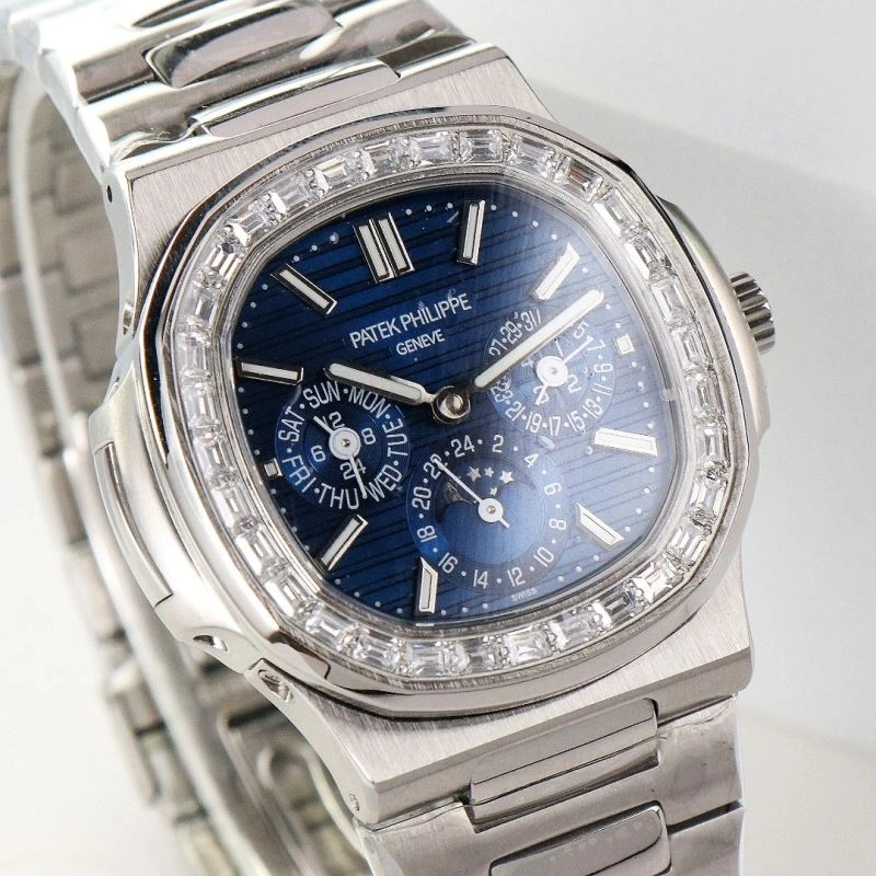 Unisex PATEK PHILIPPE Watches 195419