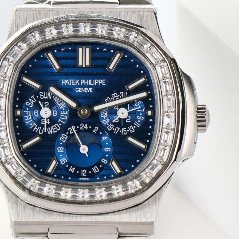 Unisex PATEK PHILIPPE Watches 195419
