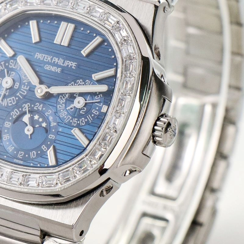 Unisex PATEK PHILIPPE Watches 195419