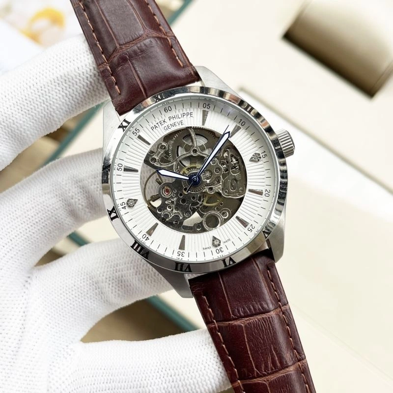 PATEK PHILIPPE Watches Popular 195418