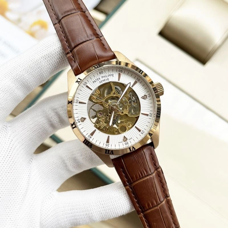 PATEK PHILIPPE Watches Popular 195418