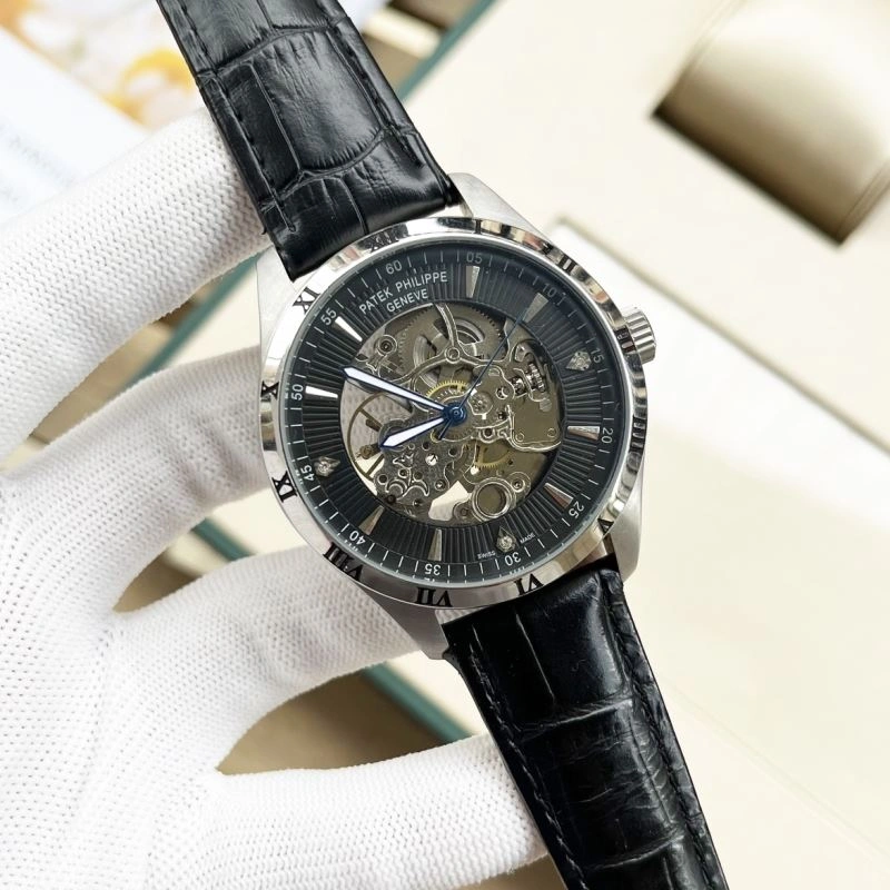 PATEK PHILIPPE Watches Popular 195418