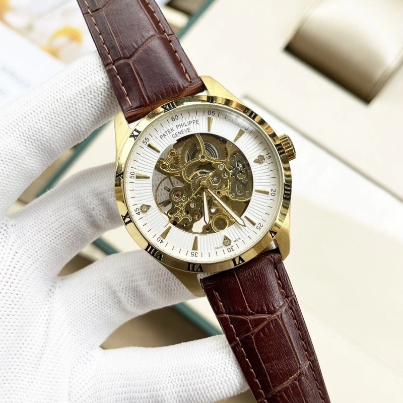 PATEK PHILIPPE Watches Popular 195418