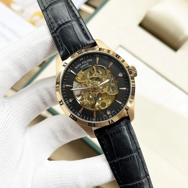 PATEK PHILIPPE Watches Popular 195418