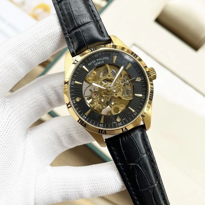 PATEK PHILIPPE Watches Popular 195418