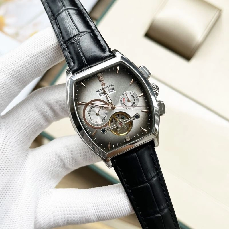 PATEK PHILIPPE Watches Breathable 195417