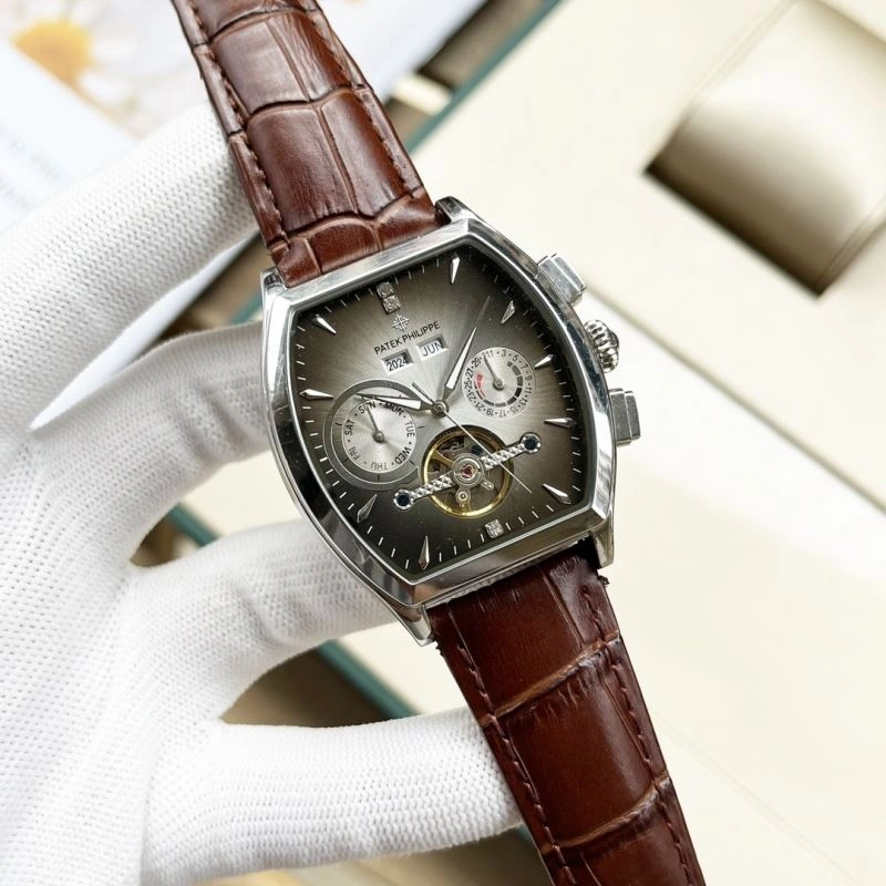 PATEK PHILIPPE Watches Breathable 195417