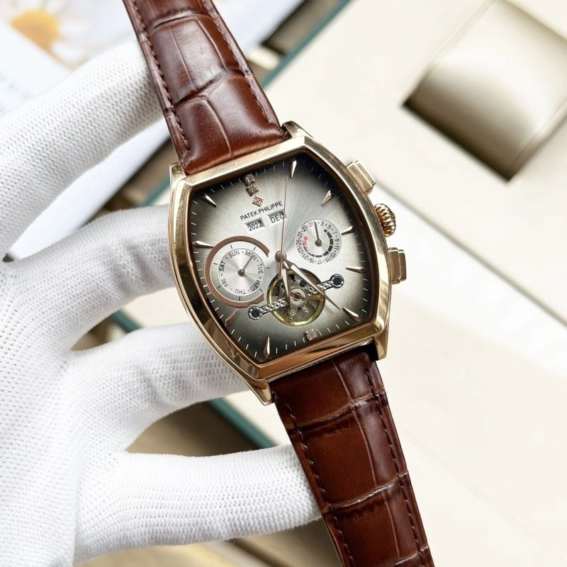 PATEK PHILIPPE Watches Breathable 195417