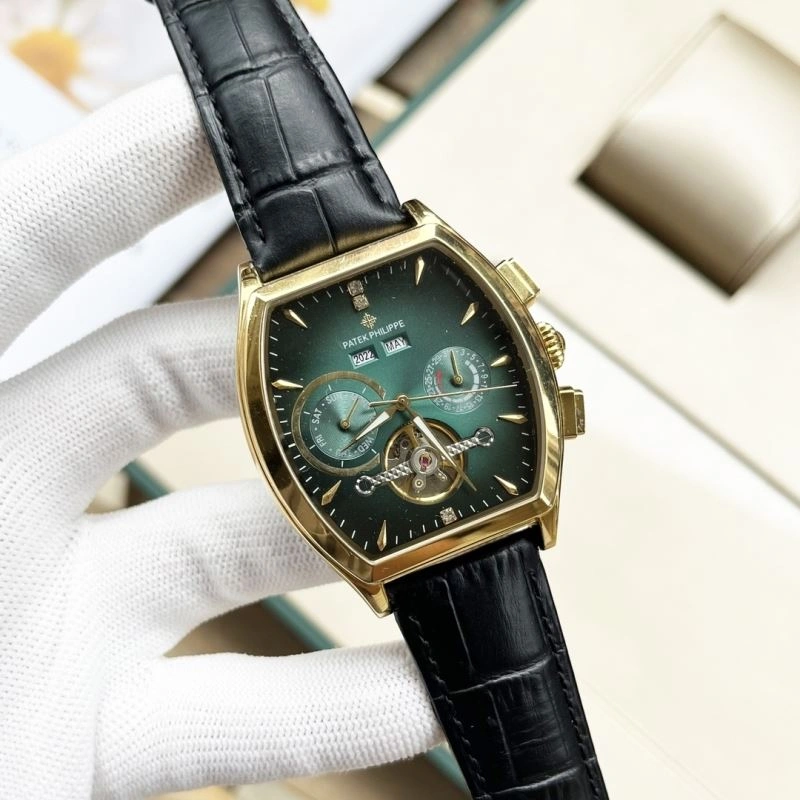 PATEK PHILIPPE Watches Breathable 195417