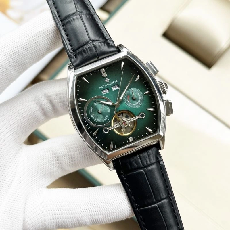 PATEK PHILIPPE Watches Breathable 195417