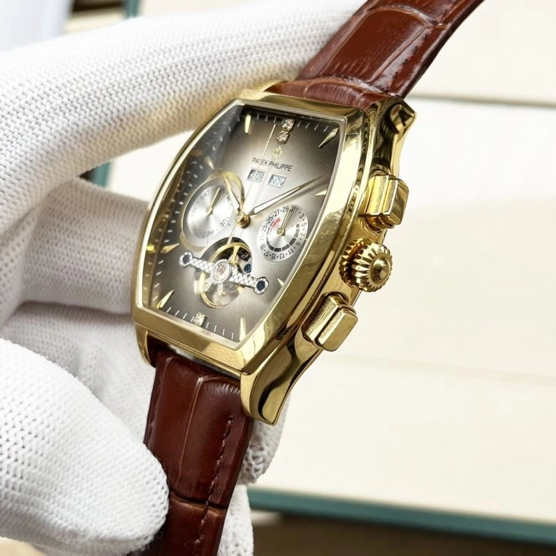 PATEK PHILIPPE Watches Breathable 195417