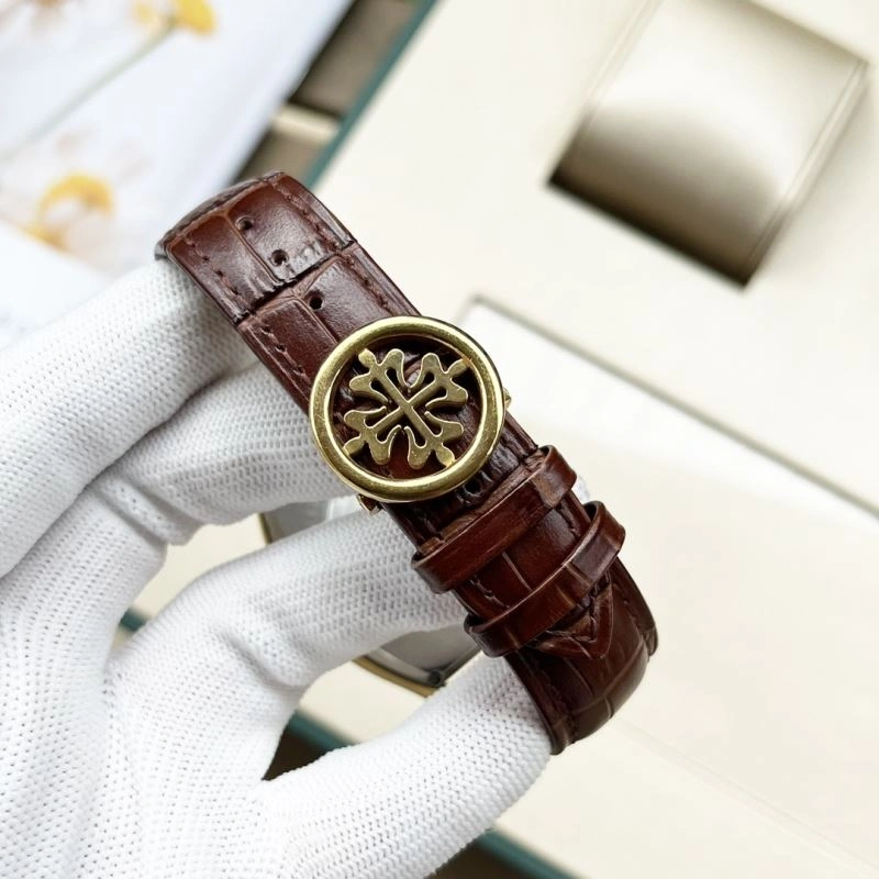 PATEK PHILIPPE Watches Breathable 195417