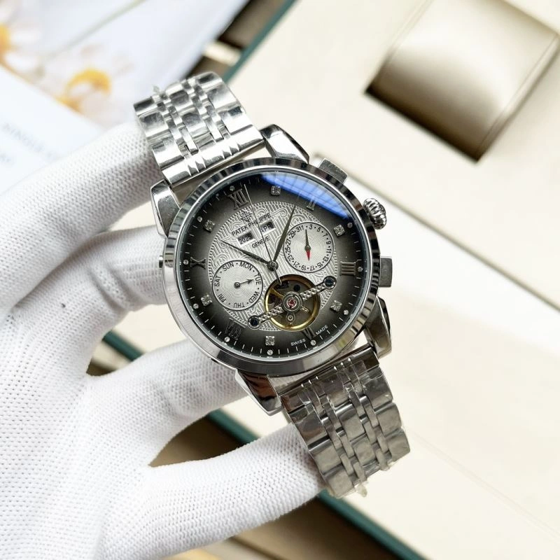 Soft PATEK PHILIPPE Watches 195416