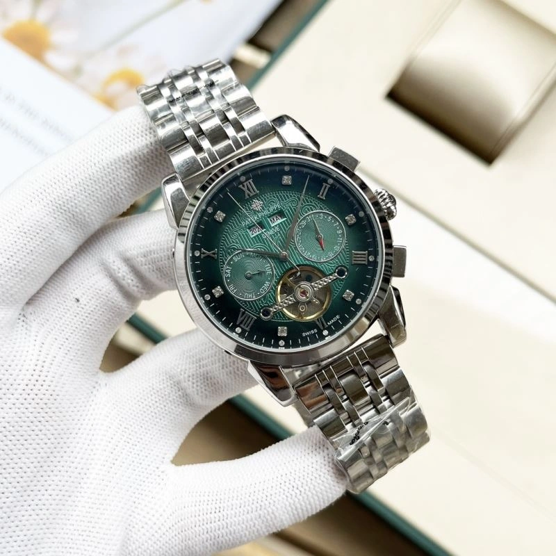 Soft PATEK PHILIPPE Watches 195416
