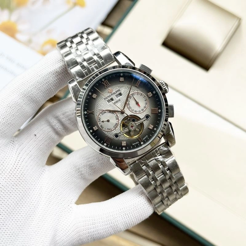 Soft PATEK PHILIPPE Watches 195416
