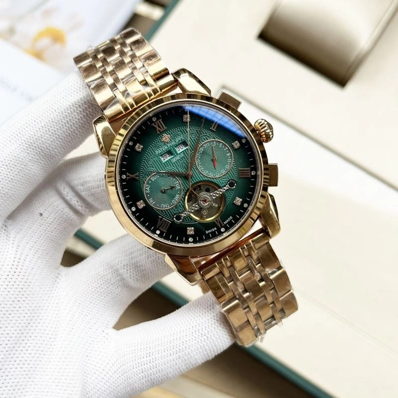 Soft PATEK PHILIPPE Watches 195416