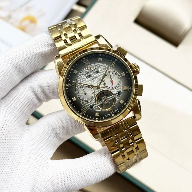 Soft PATEK PHILIPPE Watches 195416