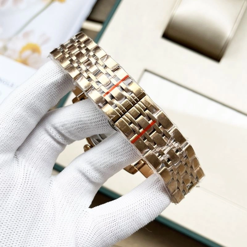 Soft PATEK PHILIPPE Watches 195416