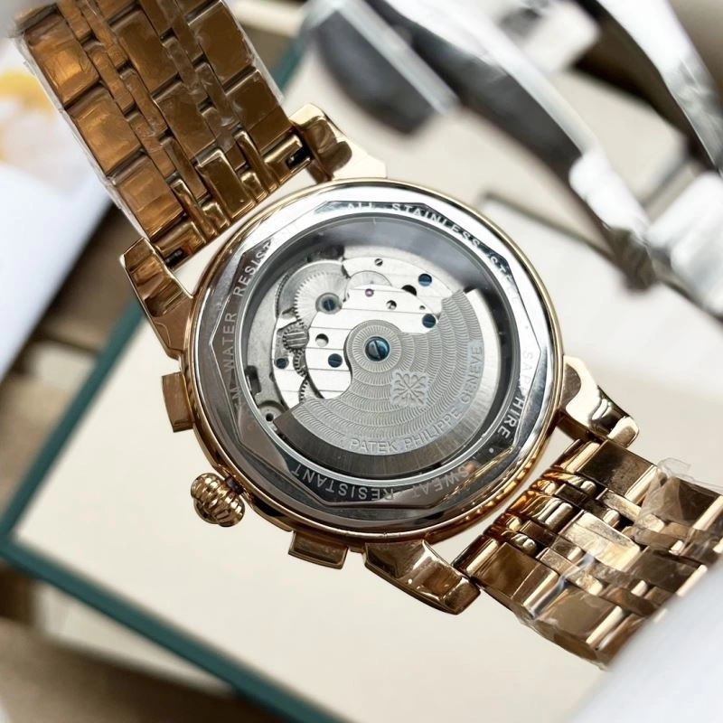 Soft PATEK PHILIPPE Watches 195416