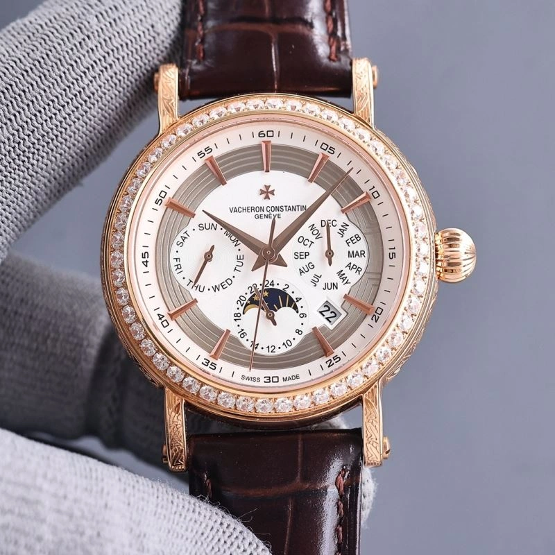 PATEK PHILIPPE Watches AllSeason 195415