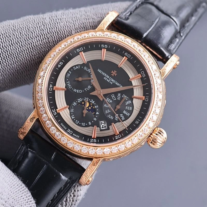 PATEK PHILIPPE Watches AllSeason 195415