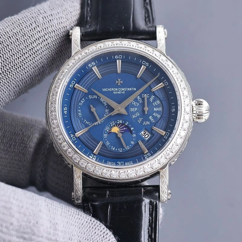 PATEK PHILIPPE Watches AllSeason 195415