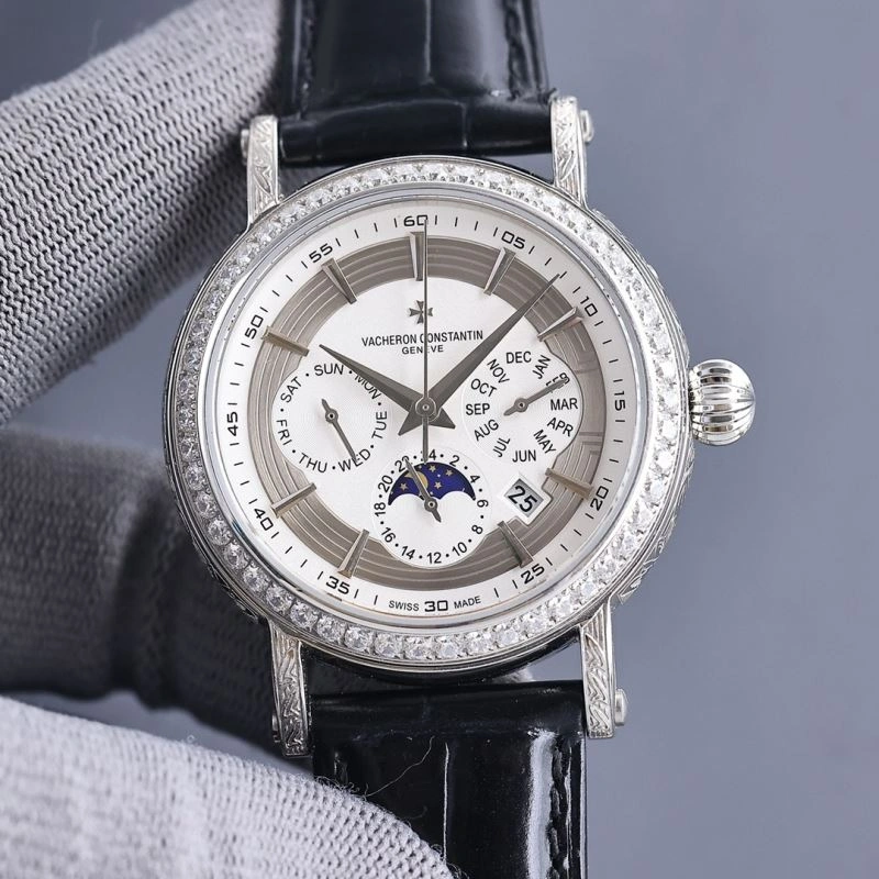 PATEK PHILIPPE Watches AllSeason 195415