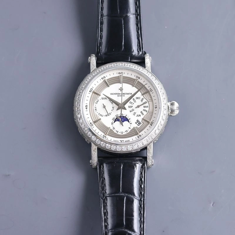PATEK PHILIPPE Watches AllSeason 195415