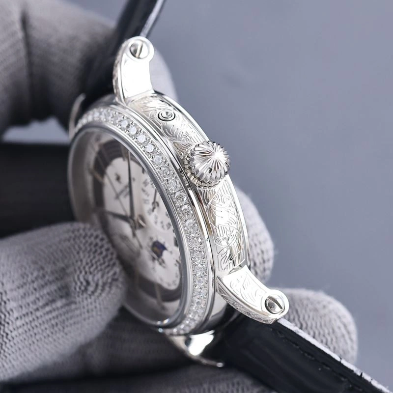 PATEK PHILIPPE Watches AllSeason 195415