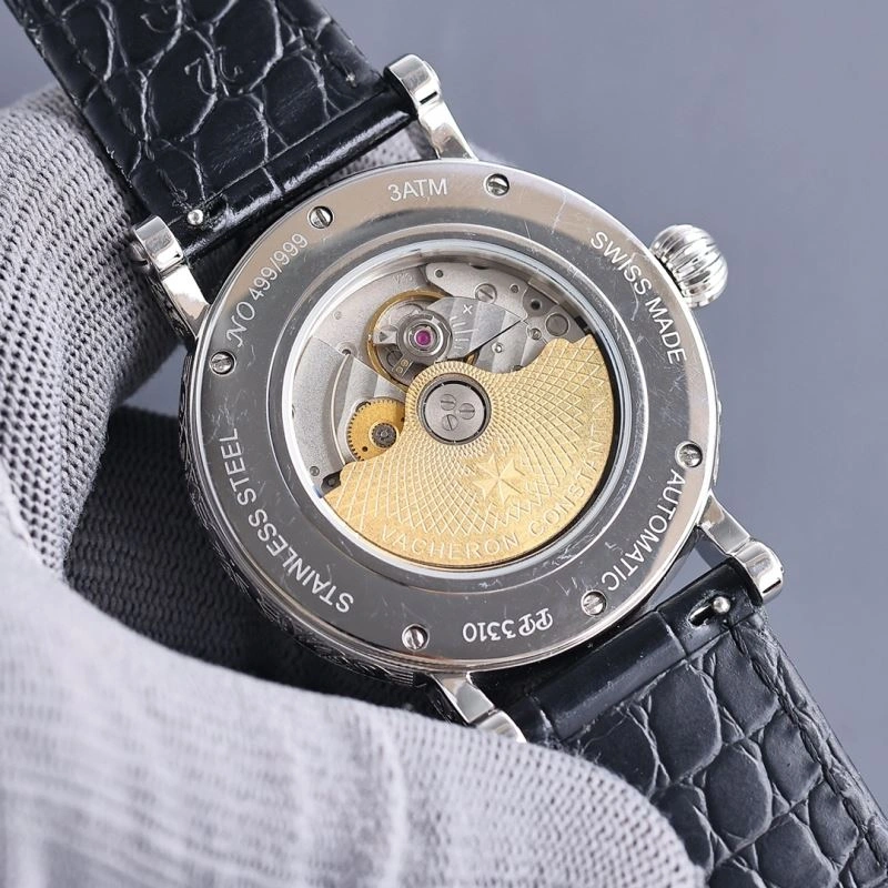 PATEK PHILIPPE Watches AllSeason 195415