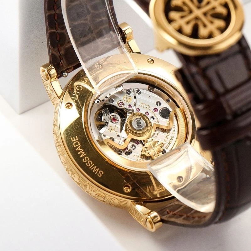 PATEK PHILIPPE Watches Cozy 195396