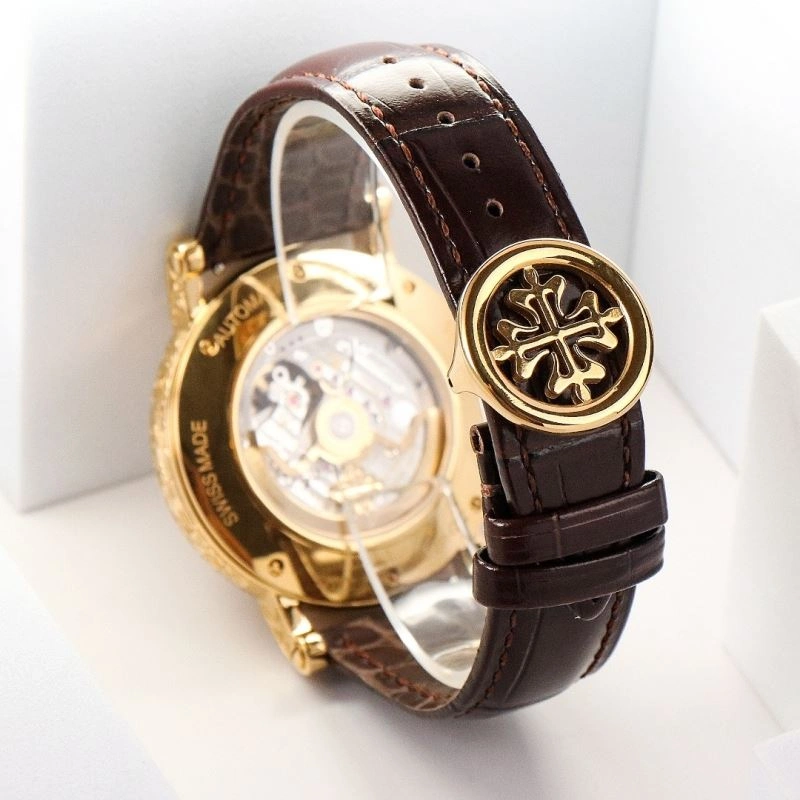 PATEK PHILIPPE Watches Cozy 195396