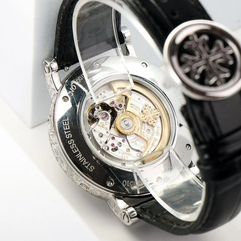 PATEK PHILIPPE Watches MoistureWicking 195389